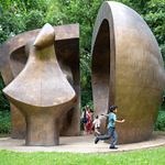 Henry Moore Studios & Gardens