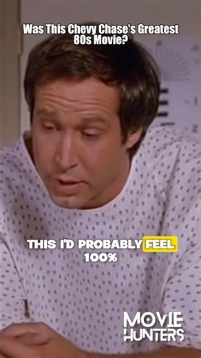 Do you remember Fletch?