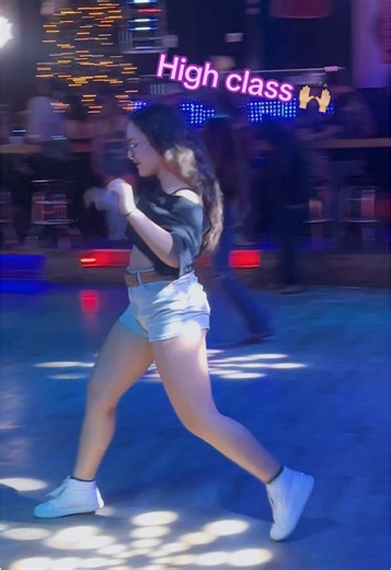 Tonight we high class 💸 #fyp #highclass #linedance #dancer #country