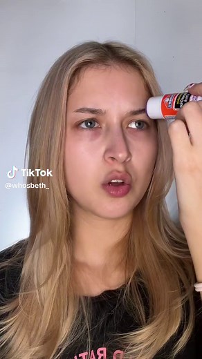Queen of Hearts Makeup Tutorial | Alice in Wonderland Inspired Look