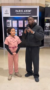 Trop forte cette petite @sophie.ricci_model | Didi pro’D