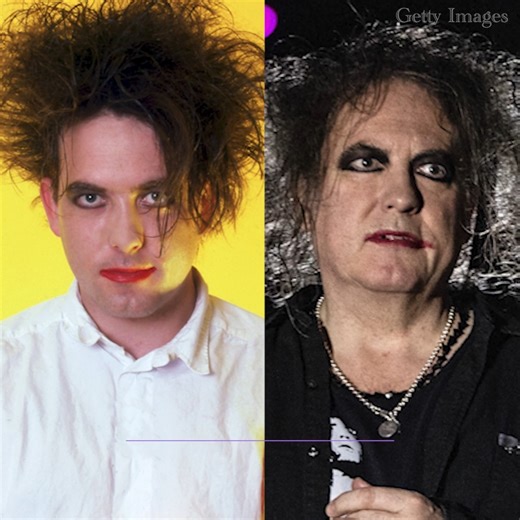 How The Biggest 80s Pop Stars Look Today | Higher Perspective