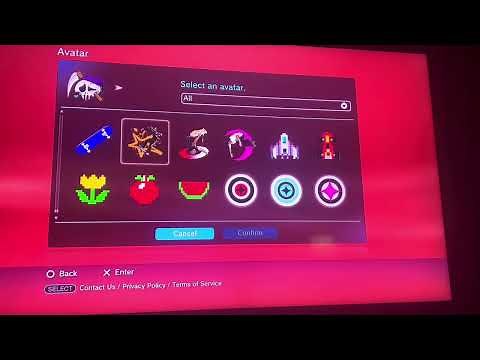 PS3 Menu Walkthrough in 2024