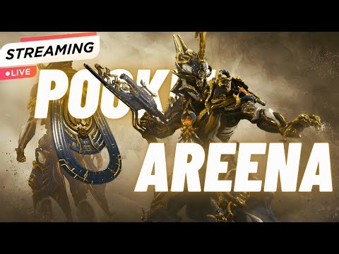 Inaros Prime Unleashed! Archon Hunt & Endless Grind | Warframe Live Stream #WARFRAME #LIVE #TRENDING