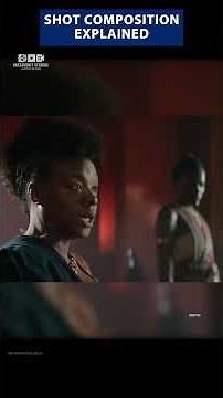 Depth in Camera Shot Composition Techniques #movie