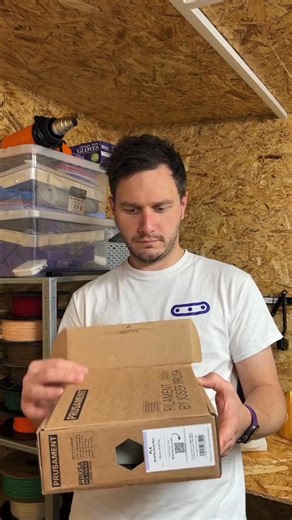 1.6K views | HEXAGONAL FILAMENT!  #3dprinting #3dprinter #useful #3dprinted #prusa #3dprint #design #modification | ForgeCore | Facebook