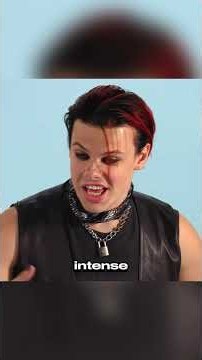 Yungblud was the rebellious rock star who became the voice of a generation