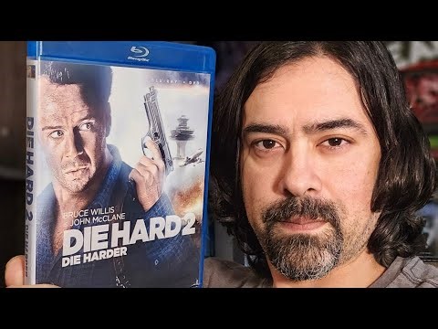 DIE HARD 2 Review