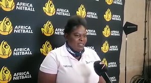 23 reactions · 6 comments | Namibia's Netball team started off their 2023 Netball World Cup qualifying campaign on a positive note by defeating Tanzania 54 to 40 in Pretoria, South Africa yesterday. The Desert Jewels will face South Africa this afternoon at 18:00. What do you think Namibia's chances in the Netball World Cup qualifiers are? Send your 30 second video responses to our WhatsApp number to +264 81 146 6666 | Nbcsport | Facebook