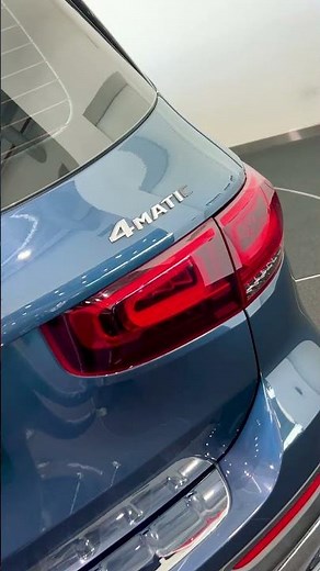 2022 MERCEDES-BENZ GLB 250 4MATIC