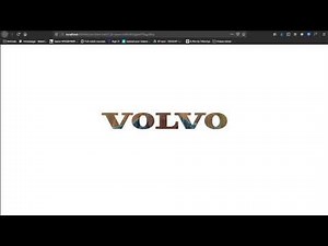 Using CSS Mask with video. No JS