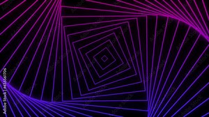 Looping animated background. for your business Stock Video