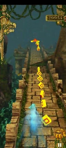temple run debug mode use