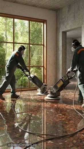 One Shot Room Makeover — Door Built, Furniture Placed