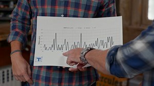 55K views · 726 reactions | Radon might be invisible, but it shouldn't go unnoticed.  Ross Trethewey explains how to test for radon and keep your home safe from this silent threat. | This Old House | Facebook