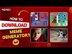 How To Create Memes Using Meme Generator on Memes.co.in
