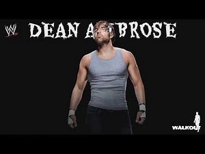 WWE Dean Ambrose theme song | "Retaliation" entrance song