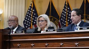 Highlights from Jan. 6 committee hearing on extremist groups