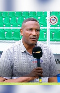 MPINDUZI CUP 2024: "Ile mechi ya nusu fainali iliyopangwa kuchezwa Pemba haitachezwa huko badala yake itachezwa hapa hapa New Amaan Complex" Rais wa Shirikisho la Soka Zanzibar (ZFF), Dkt. Suleiman Mohamed Jabir akieleza mabadiliko ya uwanja kwa mechi moja ya nusu fainali ya Mapinduzi Cup ambayo awali ilipangwa kuchezwa katika Uwanja wa Gombani Kisiwani Pemba. (Imeandikwa na @anoth_paul ) #MapinduziCup2024 #MapinduziCup #Miaka60YaMapinduziZanzibar #Zanzibar #Zanzibar60 | AzamSports