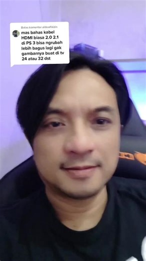 Kabel HDMI untuk PS3: Panduan Memilih yang Tepat