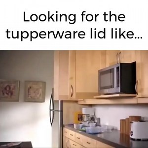 Looking for the tupperware lid like... | The Body Coach