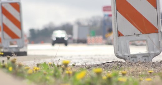 When is PennDOT's construction season going to wrap up? Here's an update on some major roadwork projects