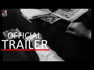 12 Angry Men | Official Trailer (1957)