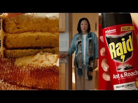 DoorDash Commercial 2024 Your Door to More: Cake Ad Review