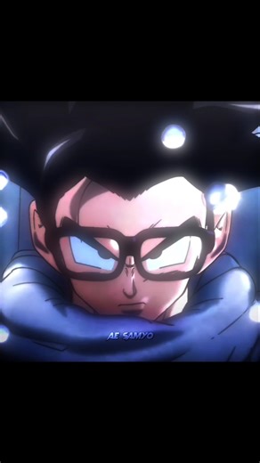 When Someone mess with Pan ☠️🗿🤯 #goku #dragonball