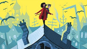 Toy Story 4’s Josh Cooley to Direct Live-Action Fantasy Film Malamander | Den of Geek