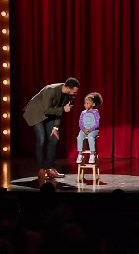 Kids Stand-Up Comedy: Hilarious Moments from Young Comedians