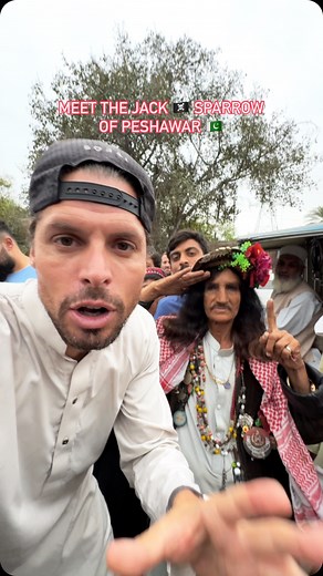 47K views · 210 reactions |  Wonder why he dresses up like a...