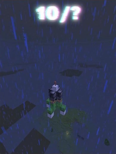 Minecraft crazy Rocket 🚀#minecraft#shorts#build#tutorial#reels#gaming