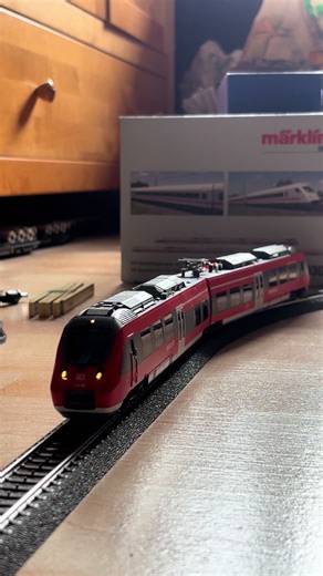 der_tri_fan_modellbahn (@der_tri_fan_modellbahn)’s videos with original sound - Tim Vylo