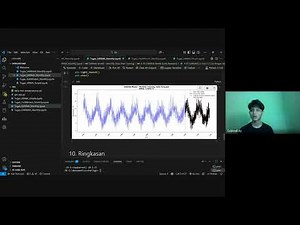 Tugas 02 Forecasting (ARIMA-SARIMA-SARIMAX) - Muhammad Fakhrell Andreaz (24060122140042)