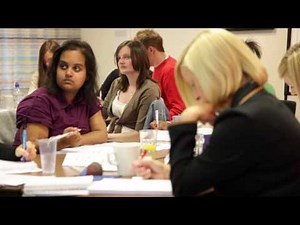 CIPD Training: HR Management