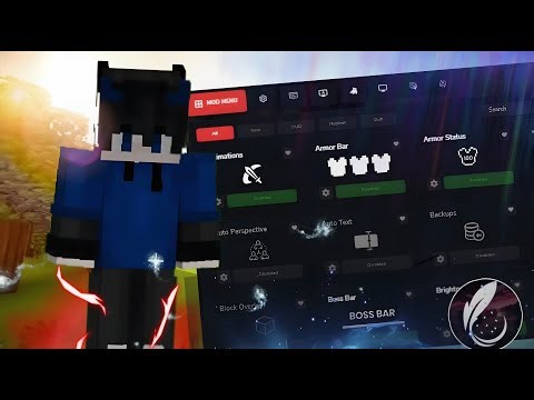 Feather Client: The Best Client for New Players?