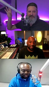 Who’s the beefy voice behind #BurgerKing’s latest #Whopper commercial? The #RozAndMocha Show fans have been abuzz for weeks about the uncanny resemblance between @shem’s voice and the singer in the ad. But wait, there’s more! 📣 We have a world #exclusive and finally know who’s really behind the mic. 🔍 Don’t miss out on the big reveal and put an end to the mystery once and for all! 🎉🎶 The #RozAndMocha Show is brought to you by redtag.ca - Check out Crown and the M.O.B. to see all his amazing 