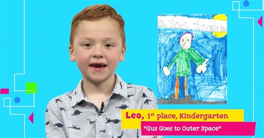 PBS Reno Writers Contest:PBS Reno Writers Contest 2023: Leo