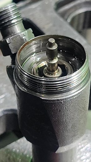 14K views · 223 reactions | Bosch injector repair | Mechanicbrother | Facebook