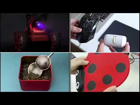 Top 6 gadgets that can make your gaming life a reality