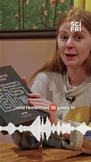 Science Friday with Simone Giertz