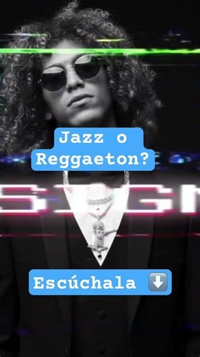 Y si después que te perdí fuera un Jazz? #soul #musica #jonz