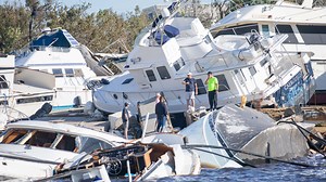 Florida’s property insurance is in crisis. The solution is simple. | Opinion