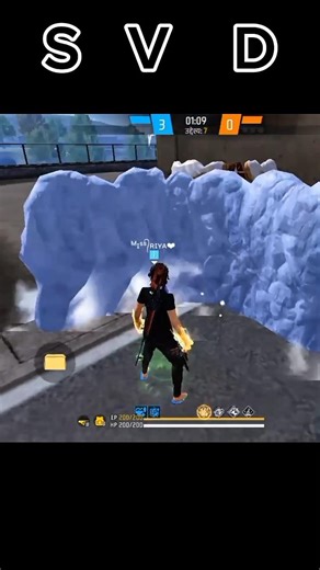 op svd best one tap #freefire #freefiremarwadigamer