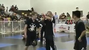 Jiu-Jitsu Times - How to get someone off your back. Make...