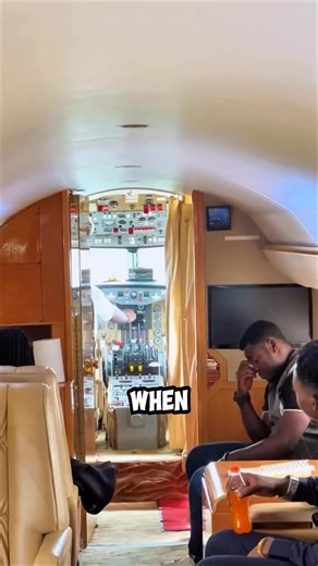 12K views · 57 reactions | The Most Unexpected Thing a Pilot Could Ever Do! | Mind Feeder | Facebook