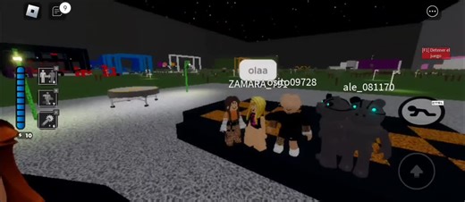 Videos de desafio the box roblox (@desafio_robloxx) con “sonido original”