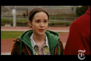 Movie Minutes: 'Juno'
