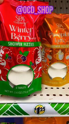 Come Shop With Me At Dollar Tree! Fun NEW Arrivals, Viral Finds & Name Brands! Full Shop With Me Video On YouTube (Link in Comments) 🔥🏃🏻‍♀️🍁🎄🛍️💚 #dollartree #shopwithme #viral #ocdshop #dollartreefinds #dollartreehaul #dollartreecommunity #shopping #ObsessivelyComparingDeals | OCD - Obsessively Comparing Deals